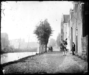 Zoutkeetsgracht 4-54, 1861 (max res) photo