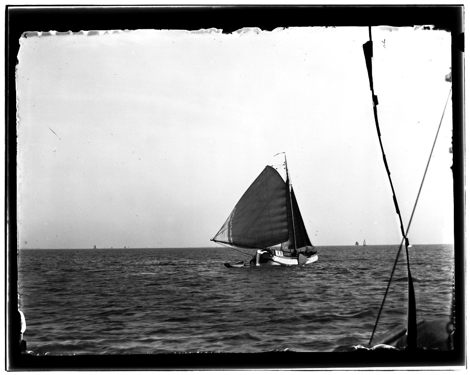Zuiderzee, foto 1 Jacob Olie (max res)