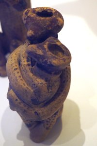 Zoomorphic aryballos-MAHG MF 0092-P6130546