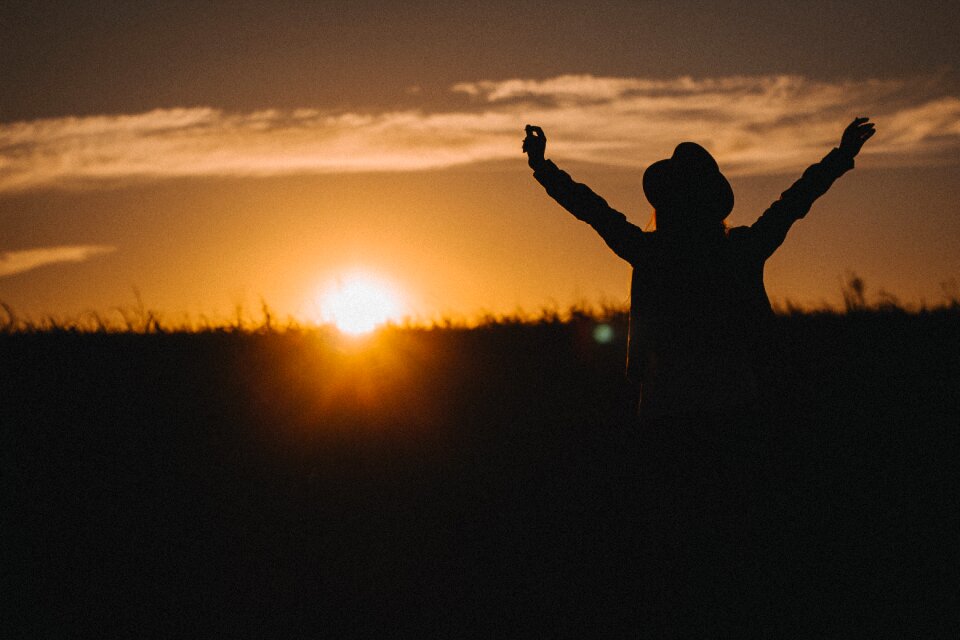Sunset sunrise sunshine