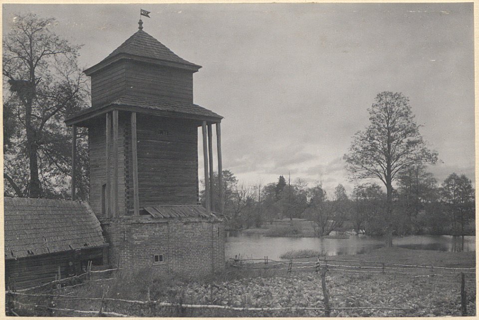 Zułaŭ. Зулаў (J. Bułhak, 1934) (2)