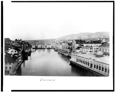 Zurich LCCN94514129