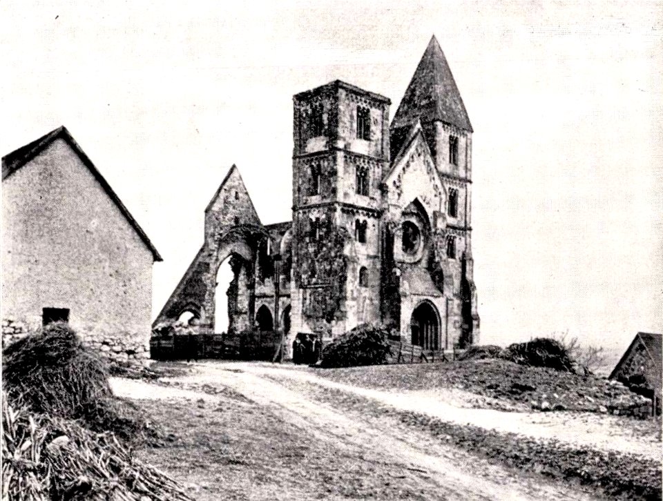 Zsámbéki templomrom2 BIG