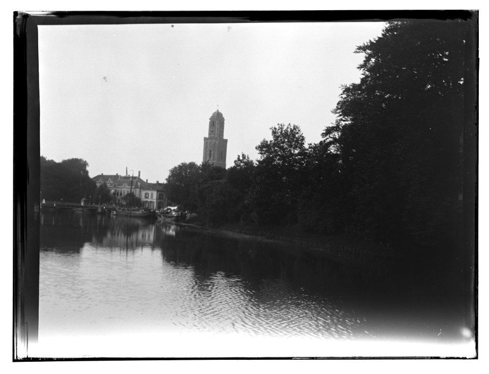 Zwolle Jacob Olie (max res)
