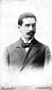 Zygmunt Bychowski (1865-1934)