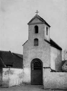 Zywodczütz Kapelle 2