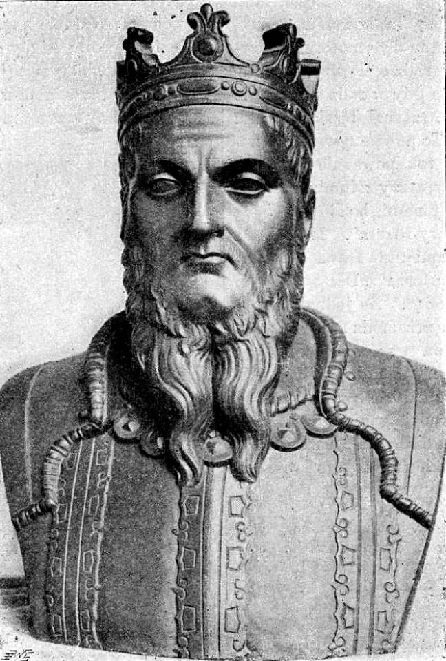 Zygmunt Aygust (grobowiec na Wawelu)