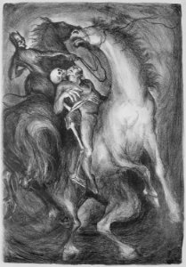 Death and the Horsemen - NARA - 558910