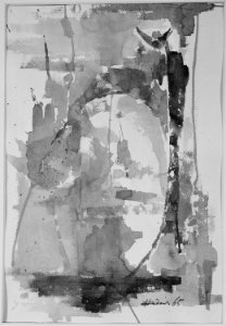 Egg, 1965 - NARA - 558824