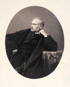 Zygmunt Krasiński portrait