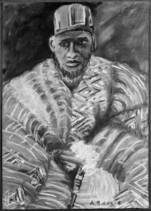 Chief from the North, 1966 - NARA - 558841