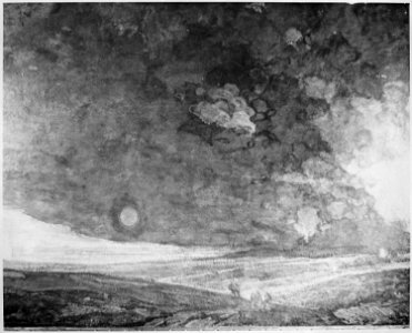 Destruction of Sodom and Gomorrah - NARA - 559135