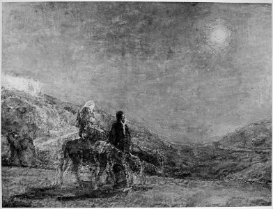 Flight into Egypt - NARA - 559133