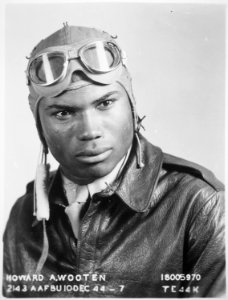 Howard A. Wooten., ca. 12-1944 - NARA - 512886