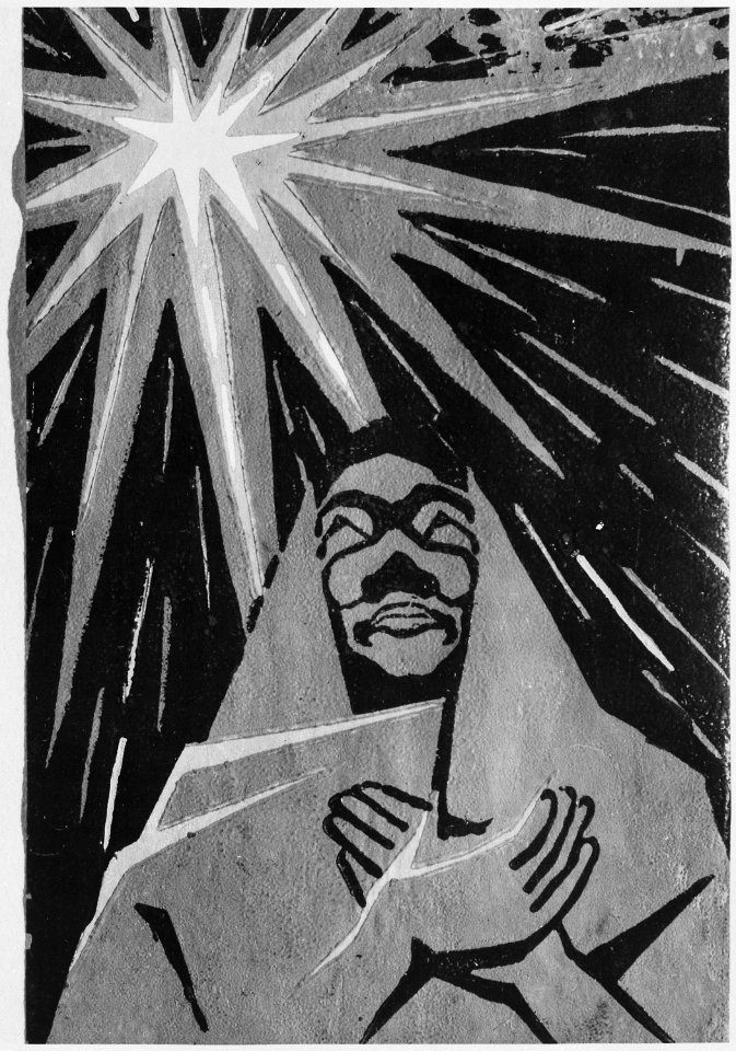 He Liveth, 1960 - NARA - 558980