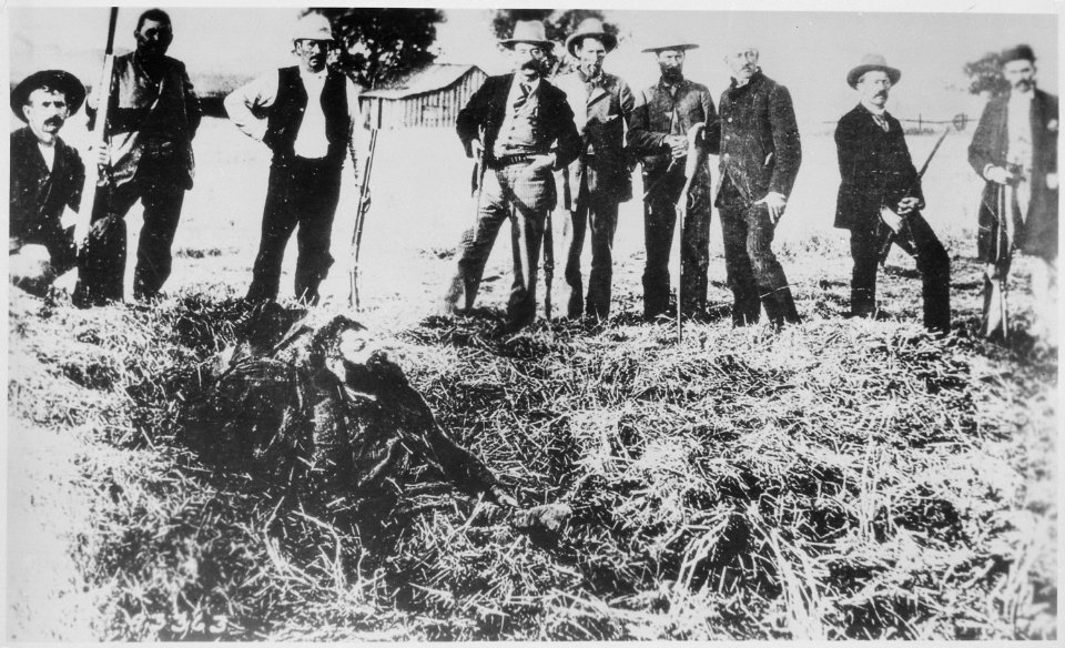 John Sontag of the firm of `Evans & Sontag' of Calif. fame. Sontag was shot to death about Sept. 14, 1904. He was n - NARA - 530988