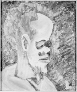 Head of Christ - NARA - 558939