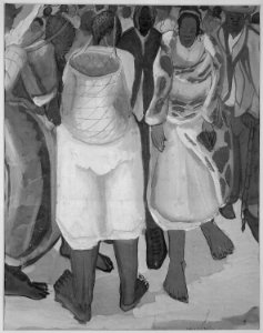 Kikuyu Women - NARA - 558931