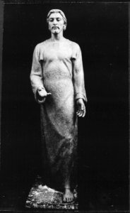 Jesus Christ - NARA - 559041