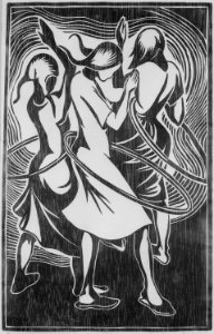 Hoola Hoop, 1962 - NARA - 558912
