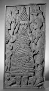 Medicine Man - NARA - 558887