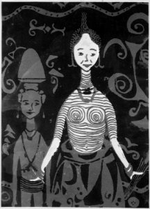 Ima Ogodo - NARA - 558981