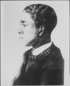 Negro Youth - NARA - 559089