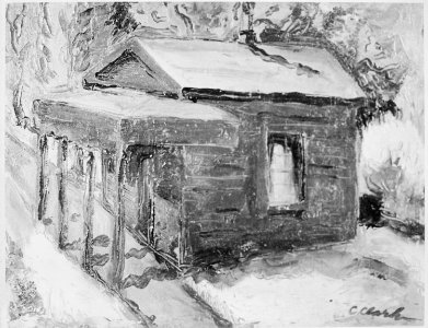 Station House - NARA - 559052