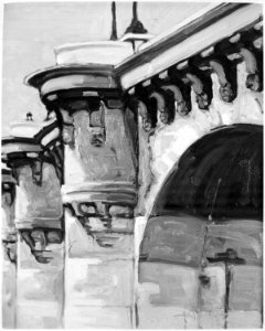 Pont Neuf - NARA - 559157