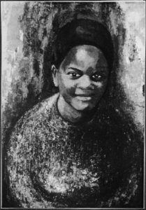 Rhoda Kayanja, 1963 - NARA - 558907