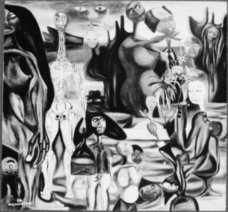 The Voyage, 1960 - NARA - 558917