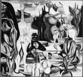 The Voyage, 1960 - NARA - 558917