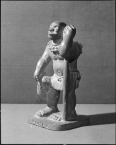 Witch Doctor - NARA - 558898