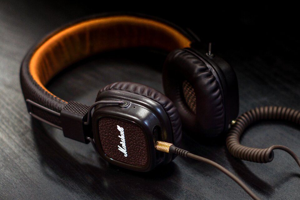 Sound bluetooth technology