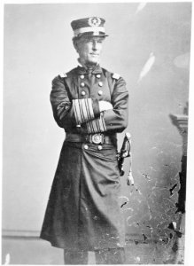 Admiral David G. Farragut - NARA - 529975