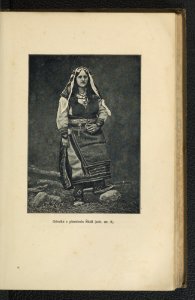 Albania - zarysy etnograficzne, kulturalne i religijne 1893 (87456804)