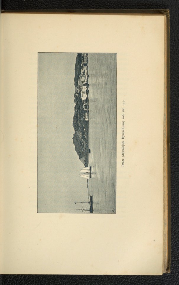 Albania - zarysy etnograficzne, kulturalne i religijne 1893 (87457333)