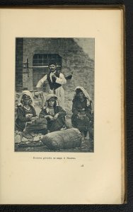 Albania - zarysy etnograficzne, kulturalne i religijne 1893 (87457756)
