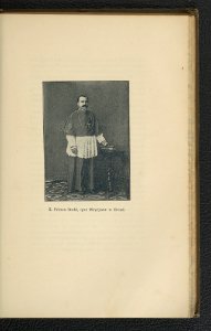 Albania - zarysy etnograficzne, kulturalne i religijne 1893 (87457636)