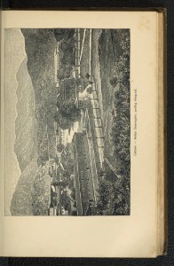 Albania - zarysy etnograficzne, kulturalne i religijne 1893 (87457002)