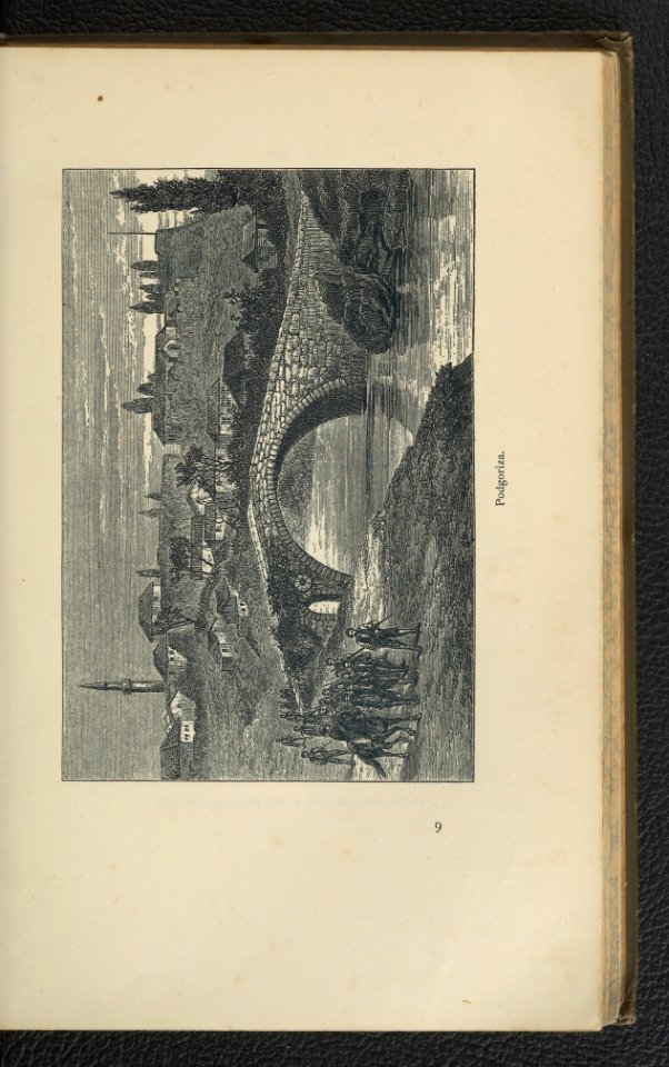 Albania - zarysy etnograficzne, kulturalne i religijne 1893 (87457268)