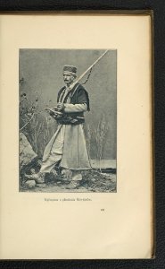 Albania - zarysy etnograficzne, kulturalne i religijne 1893 (87457886)