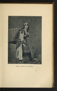 Albania - zarysy etnograficzne, kulturalne i religijne 1893 (87457361)