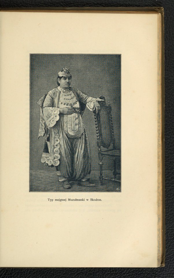 Albania - zarysy etnograficzne, kulturalne i religijne 1893 (87457729)