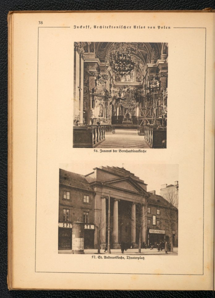 Architektonischer Atlas von Polen - (Kongress-Polen) 1921 (117142401)