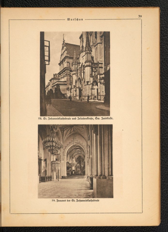 Architektonischer Atlas von Polen - (Kongress-Polen) 1921 (117142405)