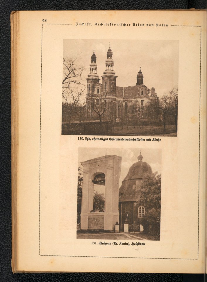 Architektonischer Atlas von Polen - (Kongress-Polen) 1921 (117142738)