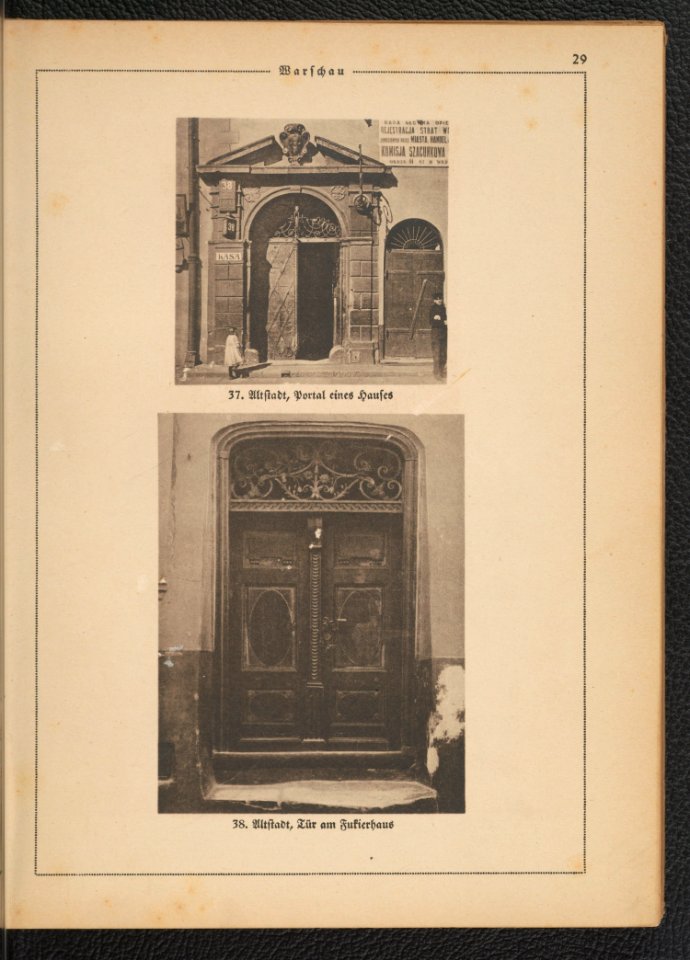 Architektonischer Atlas von Polen - (Kongress-Polen) 1921 (117142376)