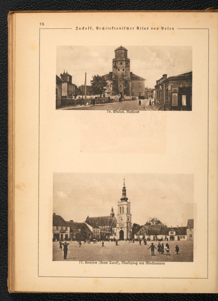 Architektonischer Atlas von Polen - (Kongress-Polen) 1921 (117142507)