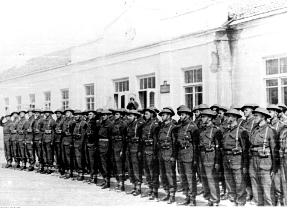 Armia Polska w ZSRR (21-166)